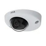 IP stebėjimo kamera Axis 01933-021 1920 x 1080 pikselių kupolinė