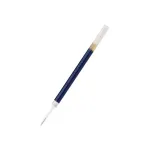Pentel LR10-CX mėlynas ra&scaron;iklis, vidutinis, plastikinis korpusas, nerūdijančio plieno antgalis, 1 mm, &scaron;ratinukas