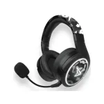 Lexip x Steelplay Impulse Camo Multi Bluetooth ausinės su mikrofonu JVAMUL00158, belaidės, kamufliažinio ra&scaron;to