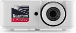 InFocus Quantum Laser Nemesis II IN1028SL &ndash; DLP projektorius &ndash; kvantinis lazeris &ndash; ne&scaron;iojamas &ndash; 5000 lm &ndash; Full HD (1920 &times; 1080)