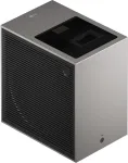 LG CineBeam S PU615U itin trumpo nuotolio projektorius, 500 ANSI liumenų, 4K UHD