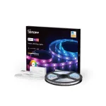 Universali LED juosta Sonoff L3-5M-P 5000 mm 150 &scaron;viesos diodų Lauko/vidaus