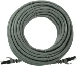 InLine Patch Laidas SF/UTP Cat.5e pilkas 50 m