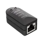 InLine PoE / PoE+ testerius InLine 79999I