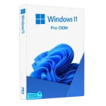 Windows 11 Pro FULL OEM