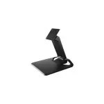 Lenovo Universal All In One Stand 0B47385 juodas &ndash; reguliuojamas stovas ne&scaron;iojamiesiems kompiuteriams ir monitoriams