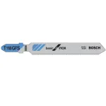 Pjūklelio a&scaron;menys Bosch T 118 GFS