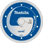 Makita deimantinis pjovimo diskas betonui, kalkakmeniui, plytoms, granitui, skalūnui &ndash; 150 mm (B-13007)