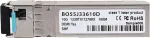 BlueOptics BO55J33610D SFP+ &scaron;viesolaidinis tinklo siųstuvas-imtuvas 10 Gbit/s