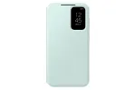 Samsung EF-ZS711CMEGWW mobiliojo telefono dėklas 16,3 cm (6,4 colio) Piniginės tipo dėklas Mėtų spalvos