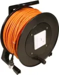 Ethernet Patch kabelis Efb K9201.90