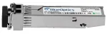 BlueOptics N-SFP-SX-BO SFP transiverio modulis, suderinamas su Niagara Networks N-SFP-SX, 1000BASE-SX, daugiamodis, LC duplex