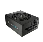 FSP Hydro PTM PRO 850W maitinimo blokas ATX ATX2.52 juodas