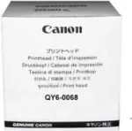 Canon QY6-0068-010 spausdinimo galvutė ra&scaron;aliniam spausdintuvui