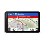 Garmin CamperCam 795 navigatorius stacionarus 17.8 cm 7 colių TFT liečiamasis ekranas 32 GB