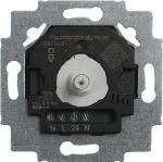 Busch-jaeger 2CKA001032A0527 Juoda