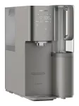 Philips ADD6921DG/10 vandens dozatorius su filtravimo sistema 3,6 L pilka