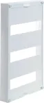 Priedas elektros skydinei Hager US31A3 &mdash; baltas, 250&times;56&times;450 mm