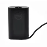 DELL 450-18921 maitinimo adapteris / keitiklis vidaus naudojimui 45 W juodas