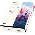 Inapa Tecno colors white A4 popierius &mdash; 250 lapų, 160 g/m&sup2;