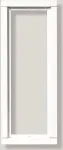 Siedle 210004957-00 pilka spalva