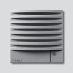 Siedle 200036808-00 Sidabrinis