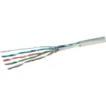 ShiverPeaks S-Conn 75210-100SP tinklo kabelis Cat.5e F/UTP, 100 m, įvairiaspalvis
