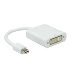 ROLINE Mini DisplayPort-DVI adapteris, Mini DP ki&scaron;tukas &ndash; DVI lizdas (12.03.3128)