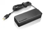 Lenovo AC 90W &ndash; 100-240 V &ndash; 50/60 Hz &ndash; 90 W &ndash; Vidiniam naudojimui &ndash; Ne&scaron;iojamam kompiuteriui &ndash; AC į DC (0B46994)