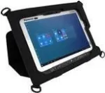 Panasonic Always-On Case Toughmate, dėklas nuolatiniam naudojimui, tinka: TOUGHBOOK G2 (PCPE-INFG2AO)
