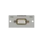 VGA lizdo i&scaron;vadas Kindermann 7444000501
