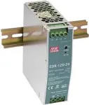 Maitinimo adapteris MEAN WELL EDR-120-48