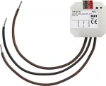 MDT AKK-02UP.03 perjungimo pavara 2 kanalų, UP, 6A, 14&micro;, 2EVG
