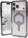 UAG Urban Armor Gear Plyo MagSafe Dėklas | Apple iPhone 17 Pro Max | juodas/permatomas/Ombre | 11453011404G