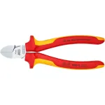 Knipex 70 26 160 replės &ndash; įstrižinės replės