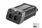 Technaxx TE16 keitiklis 1200W