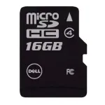 DELL 385-BBKJ atminties kortelė 16 GB MicroSD
