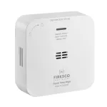 Dūmų detektorius su ry&scaron;io funkcija FCO-850 WF