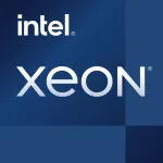 Intel Xeon E-2436 procesorius 2,9 GHz 18 MB, padėkle
