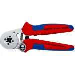 Knipex 97 55 04 replės &ndash; įstrižinės replės