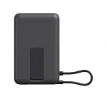 I&scaron;orinė baterija Xiaomi Power Bank 33W Magnetic 10000mAh, pilka (BHR08P9GL)