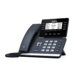 Yealink SIP-T53C VoIP telefonas, 2x RJ45 1000 Mb/s, ekranas, PoE, USB