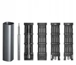 Extralink Powerlink | Wkrętak 46 w 1 | Set Screwdriver 46 In 1