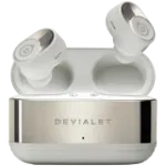 Devialet Gemini II Light Pearl belaidės ausinės