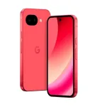 Google Pixel 10a - 5G i&scaron;manusis telefonas - Dual-SIM - RAM 8 GB / vidinė atmintis 128 GB - pOLED ekranas - 6,3 colio - 2424 x 1080 pikselių (120 Hz)