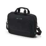 Dicota Top Traveller TWO 15-17.3 colio ne&scaron;iojamojo kompiuterio dėklas (D3250805)