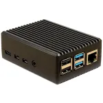 Inter-Tech 88887359 Dėklas plok&scaron;čių kūrimui Juodas (88887359)