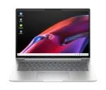 HP Elite mt645 G8 AMD Ryzen&trade; 3 7335U 35,6 cm (14 colių) WUXGA 8 GB DDR5-SDRAM Wi-Fi 6E (802.11ax) Windows 10 IoT Enterprise sidabrinis