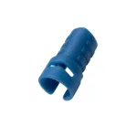 MicroConnect MC-SR-B-USB USB ColorFlex spaustukai &ndash; lankstūs, patvarūs kabelių tvarkymo sprendimai