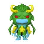 Funko Pop figūrėlė Marvel Mech Strike Monster Hunters Loki